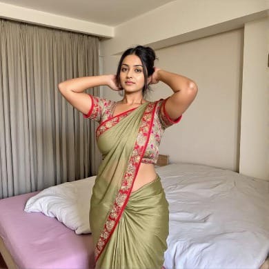 Nainital Call Girl